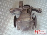 Differential Hinterachse 4.100
